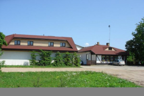 Sanders Motel in Smārde